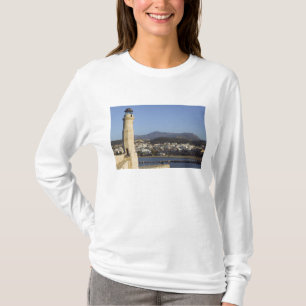 GREECE, CRETE, Rethymno Province, Rethymno: T-Shirt