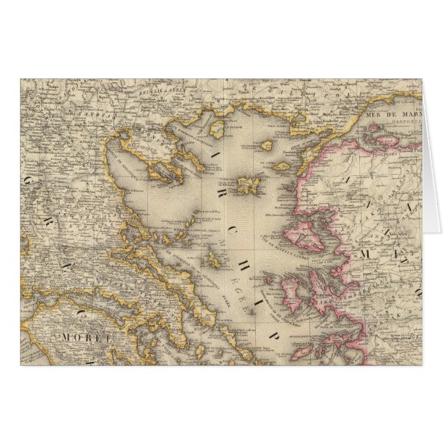 Greece Europe 27 (Front Horizontal)