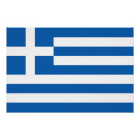 Greece Flag