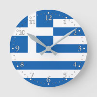 Greece Flag