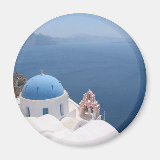Greece Forever Magnet