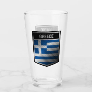 Greece Glass