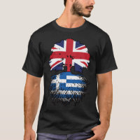 Greece Greek British UK United Kingdom Britain