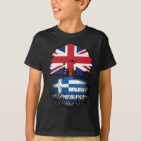 Greece Greek British UK United Kingdom Britain