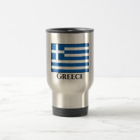 Greece (Greek) Flag