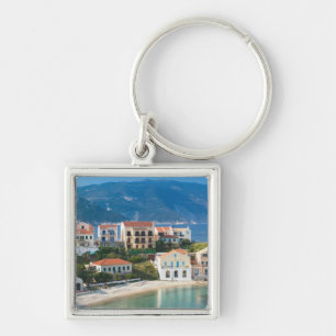 GREECE, Ionian Islands, KEFALONIA, Assos: 2 Keychain