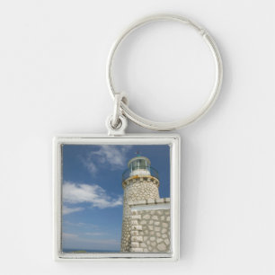 GREECE, Ionian Islands, ZAKYNTHOS, CAPE SKINARI: Keychain