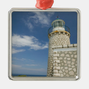 GREECE, Ionian Islands, ZAKYNTHOS, CAPE SKINARI: Metal Ornament