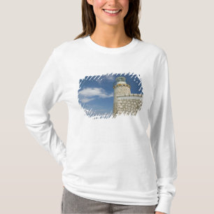 GREECE, Ionian Islands, ZAKYNTHOS, CAPE SKINARI: T-Shirt
