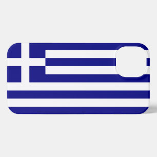 Greece iPhone 13 Case