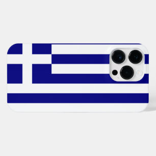 Greece iPhone 14 Pro Max Case