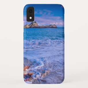 Greece Landscape iPhone XR Case