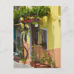 GREECE, Northeastern Aegean Islands, LESVOS Postcard