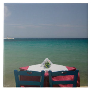 GREECE, Northeastern Aegean Islands, SAMOS, 2 Tile