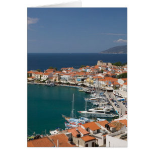 GREECE, Northeastern Aegean Islands, SAMOS, 3