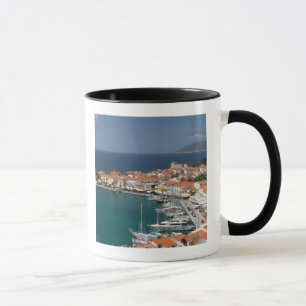 GREECE, Northeastern Aegean Islands, SAMOS, 3 Mug
