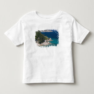 GREECE, Northeastern Aegean Islands, SAMOS, 6 Toddler T-shirt