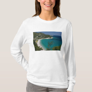 GREECE, Northeastern Aegean Islands, SAMOS, 7 T-Shirt