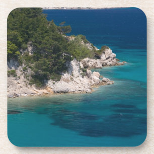 GREECE, Northeastern Aegean Islands, SAMOS, Coaster