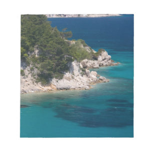 GREECE, Northeastern Aegean Islands, SAMOS, Notepad