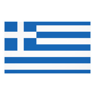 Greece Photo Print
