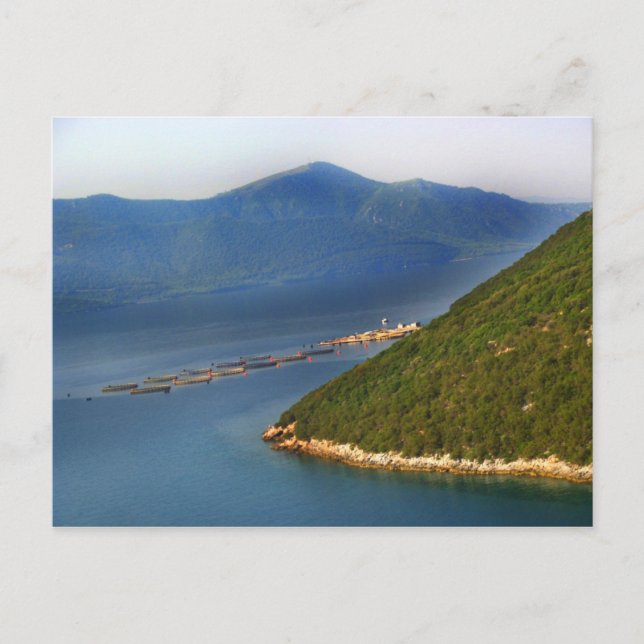 Greece postcard (Front)