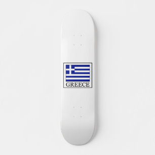 Greece Skateboard