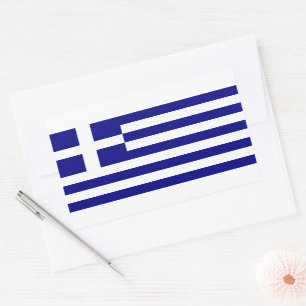 Greece Sticker