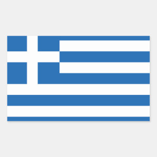 Greece Sticker