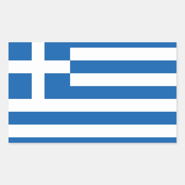 Greece Sticker (Front)