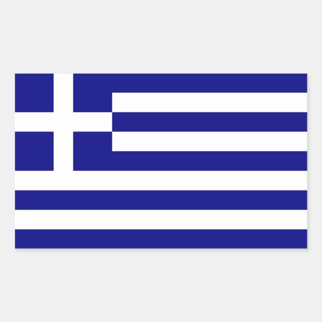 GREECE STICKER (Front)