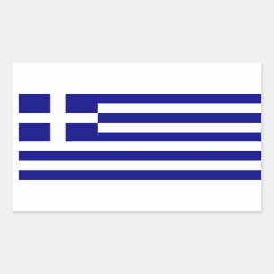 GREECE STICKER