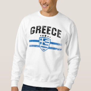 Greece Sweatshirt
