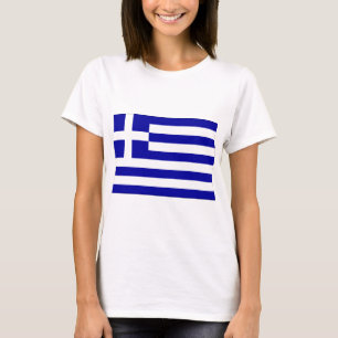 Greece T-Shirt