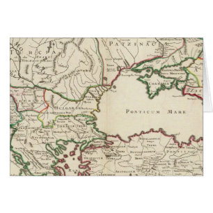 Greece, Turkey, Europe