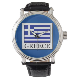 Greece Watch
