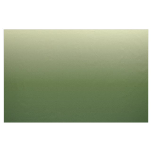 Greeen Gradient Fabric (Yard)