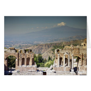 Greek Amphitheatre