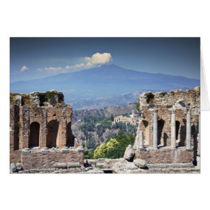 Greek Amphitheatre 2