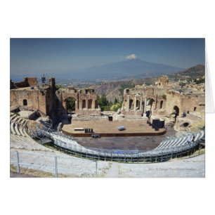Greek Amphitheatre 3
