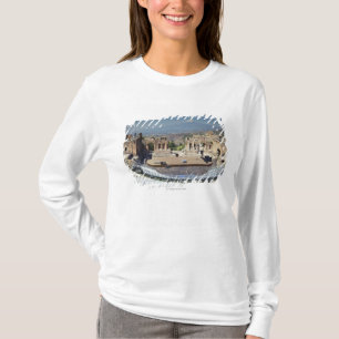 Greek Amphitheatre 3 T-Shirt