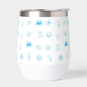 Greek Beach Minimalist