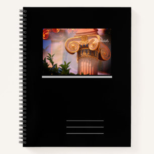 Greek Civilization Notebook