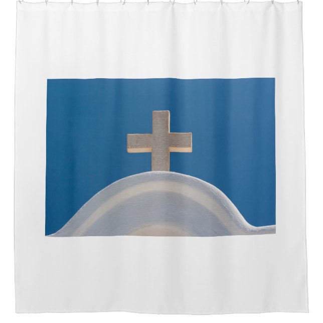 Greek Cross (Front)