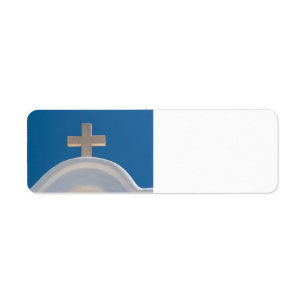 Greek Cross