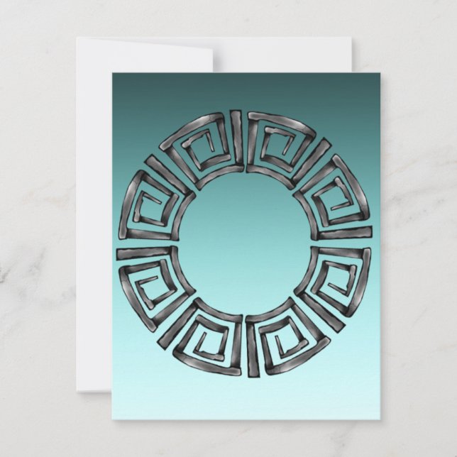 Greek Design (Front)