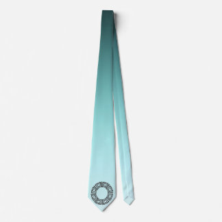 Greek Design Tie