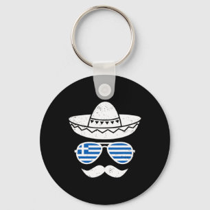 Greek Easter Sungles Cinco De Mayo Mexican Boys To Keychain