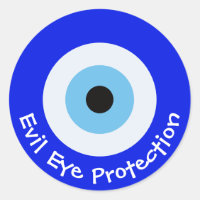 Greek Evil Eye