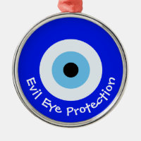 Greek Evil Eye
